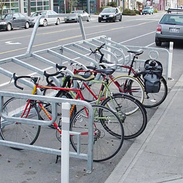 Cycle Stall Elite Bike Rack
