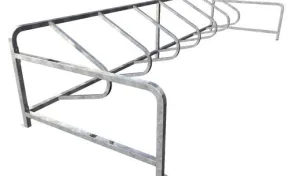 Cycle Stall Elite Bike Rack