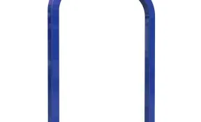 Downtown Bike Rack