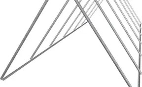 Event Bike Rack