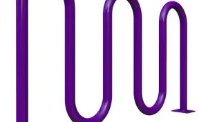 Rolling Bike Rack (RR2H)