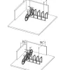 U-Lockit™ Bike Rack thumbnail 2