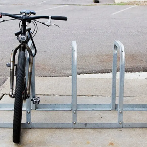U-Lockit™ Bike Rack