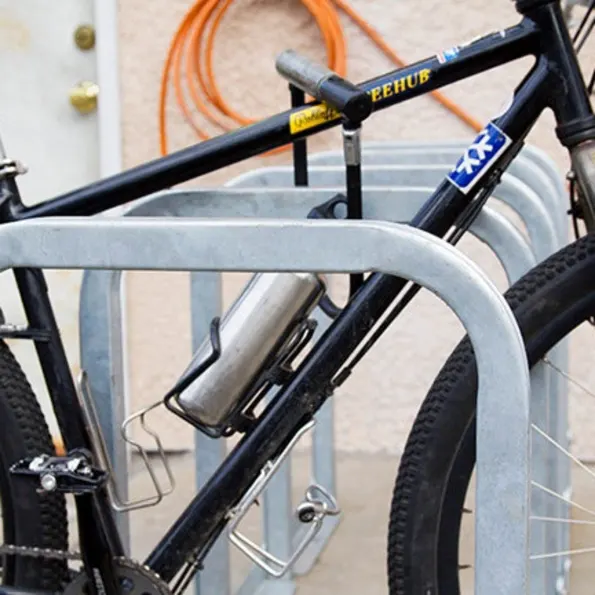 U-Lockit™ Bike Rack