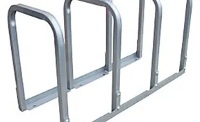 U-Lockit™ Bike Rack