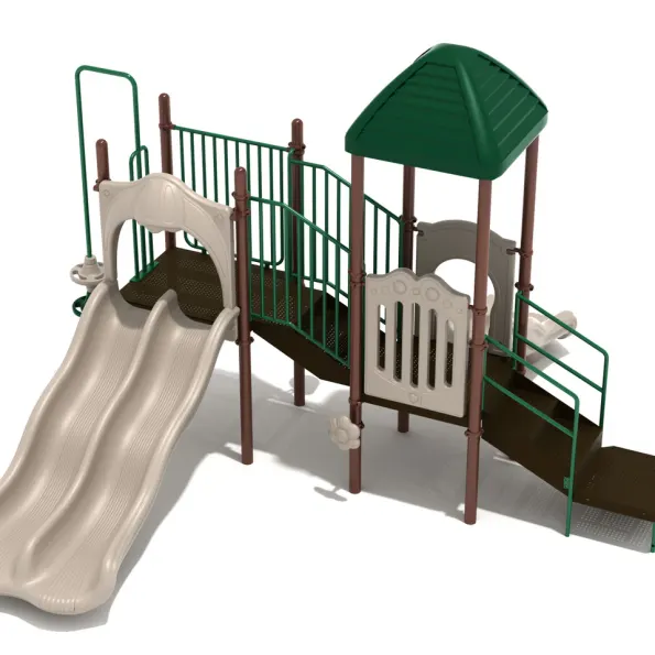 Granite Manor Spark Structure