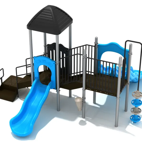 Granite Manor Spark Structure