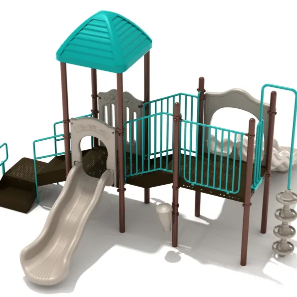 Granite Manor Spark Structure