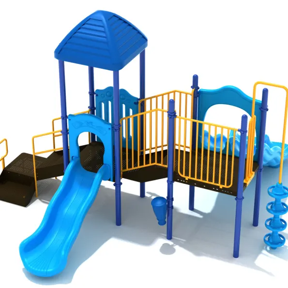 Granite Manor Spark Structure