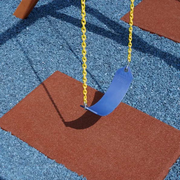 Rubberific™ Play Mat