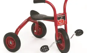 ClassicRider® 10