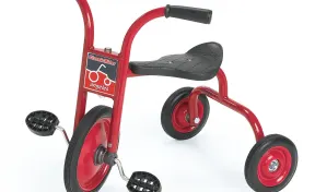 ClassicRider® 10