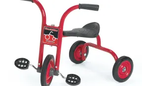 ClassicRider® 8