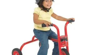 ClassicRider® 8