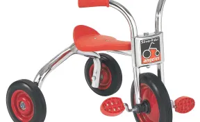 SilverRider® 10