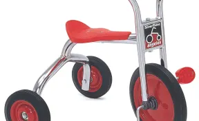 SilverRider® 12
