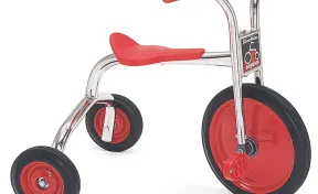 SilverRider® 14