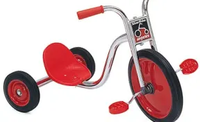 SilverRider® SuperCycle