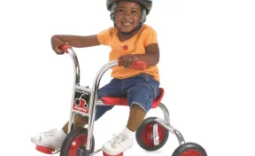 SilverRider® 8