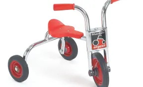 SilverRider® 8