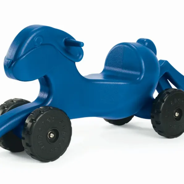 Hare Ride-On