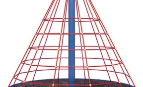 Mid-Sized Apollo w/ Floor