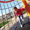 Apollo Rotating Climber w/ Floor thumbnail 7