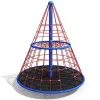 Apollo Rotating Climber w/ Floor thumbnail 1