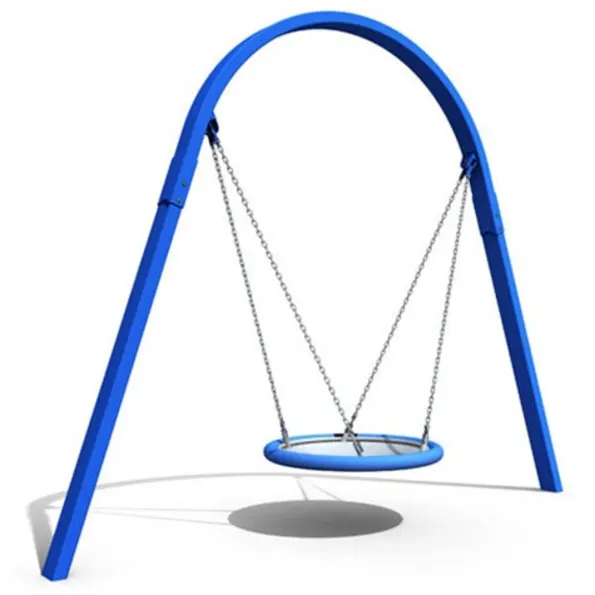 Biggo Solo™ Swing