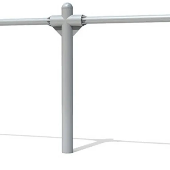 Biggo™ Ovni Duo Swing