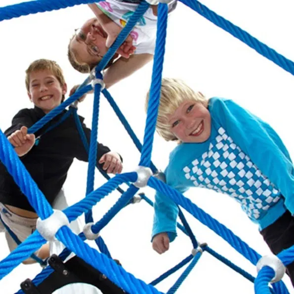 Genesis Medium Climber