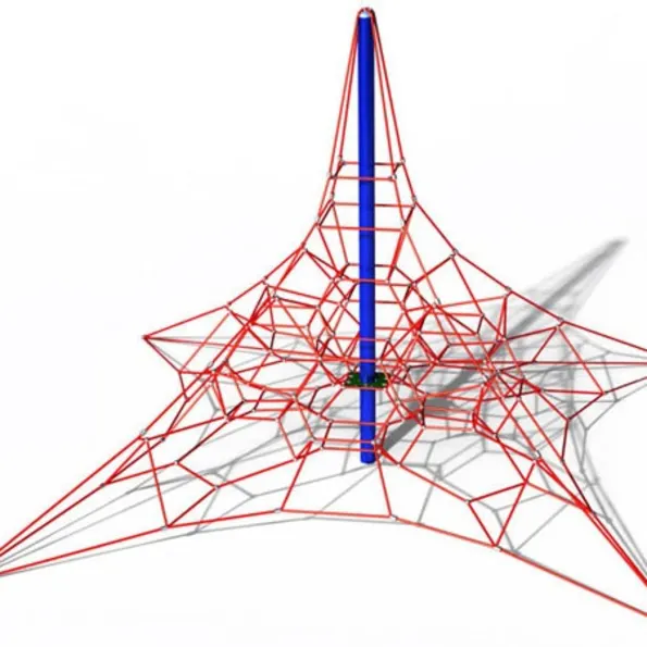 Genesis Medium Climber