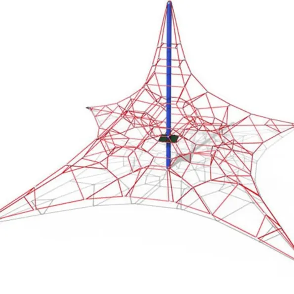 Genesis Medium Climber