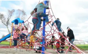 Genesis Medium Climber