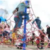 Genesis Medium Climber thumbnail 1