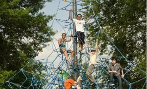 Genesis XL Climber