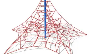Starnet Nova Climber