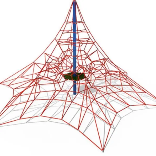 Hexamid Large Climber