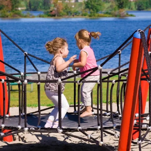 Spider Climber Regular