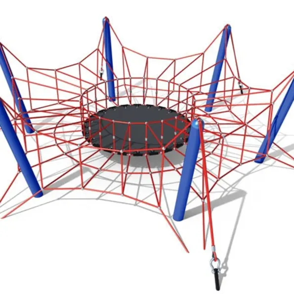 Spider Climber Regular