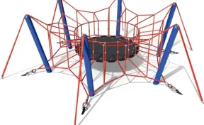 Spider Climber Regular