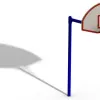 Quad™ Basketball Goals thumbnail 2