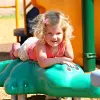 Gator Walk Balance Beam thumbnail 3