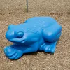 Frog Sculpture Climber thumbnail 1