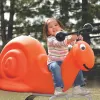 Lola the Snail Spring Rider thumbnail 1