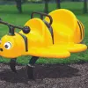 Nectar the Bee Spring Rider thumbnail 1