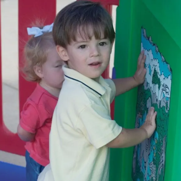 Little Tikes Toddler Clubhouse