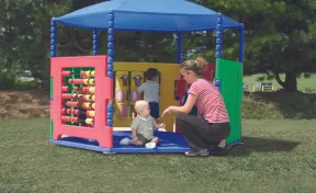 Little Tikes Toddler Clubhouse