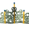 4-Section Bubble Wall Climber thumbnail 1