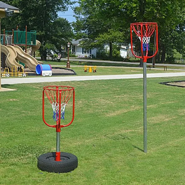 Fun Shot Basketball Hoop